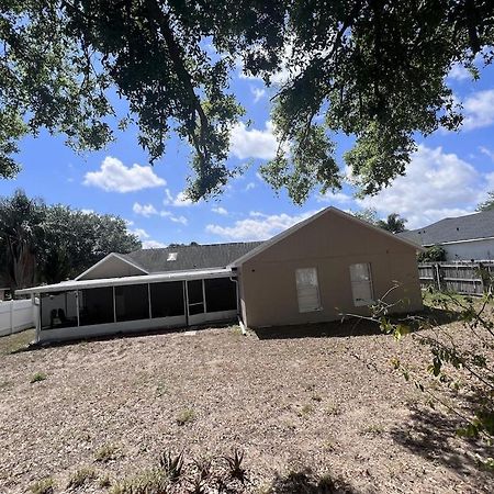 Family Paradise. 3 Bedrooms, 2 Bathrooms. Orlando Exterior foto