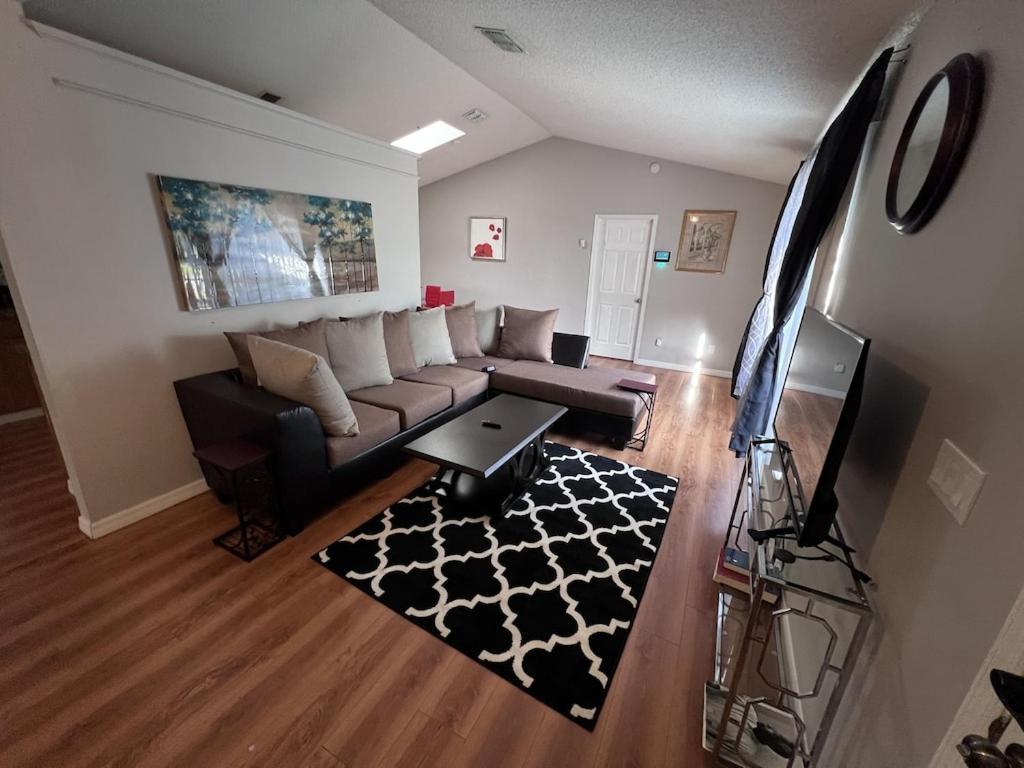 Family Paradise. 3 Bedrooms, 2 Bathrooms. Orlando Exterior foto