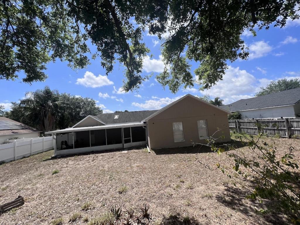 Family Paradise. 3 Bedrooms, 2 Bathrooms. Orlando Exterior foto
